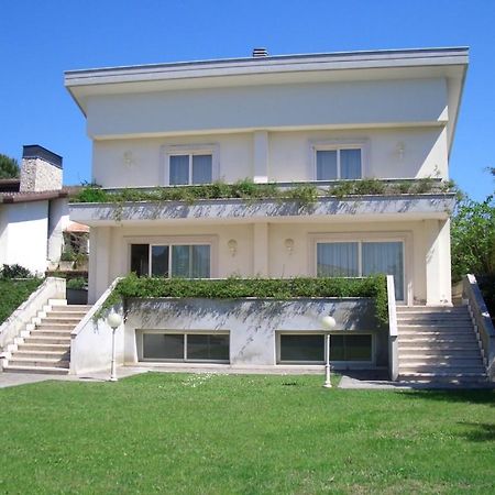 Villa Luxury Roma Marco Simone Exteriör bild