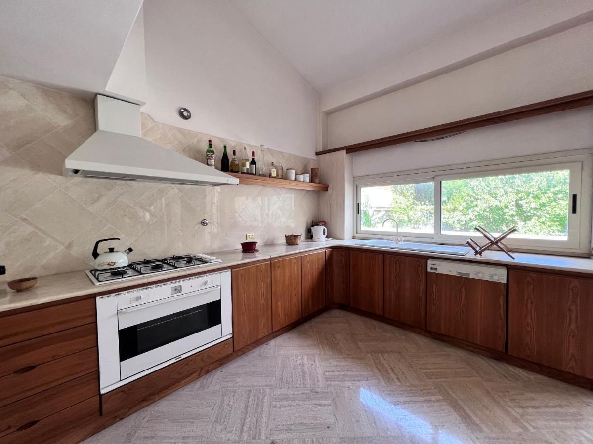 Villa Luxury Roma Marco Simone Exteriör bild