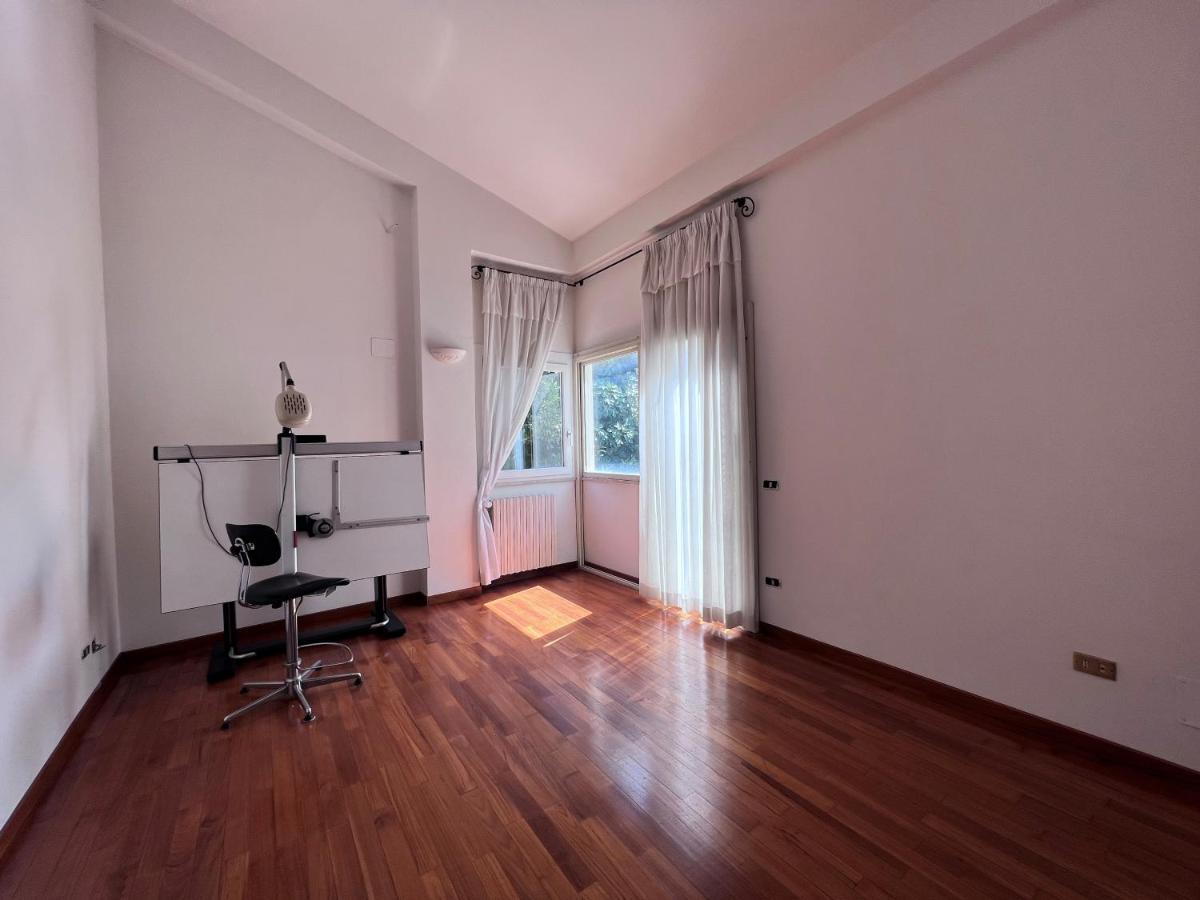 Villa Luxury Roma Marco Simone Exteriör bild
